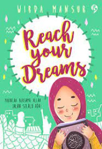 Image of Reach Your Dream