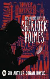 Image of The Complete Novels of Sherlok Holmes