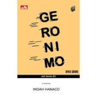 Image of GERONIMO