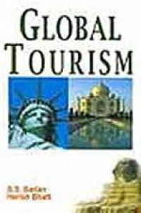 Image of Global Tourism