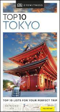 Image of TOP 10 TOKYO