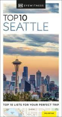 Image of TOP 10 SEATTLE