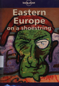Image of Eastern europe: : on a shoestring