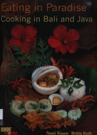 Image of Eating in paradise : cooking in bali and java