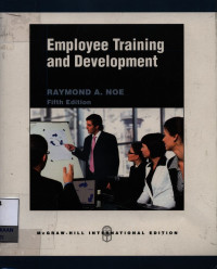 Image of Employee Training and Development