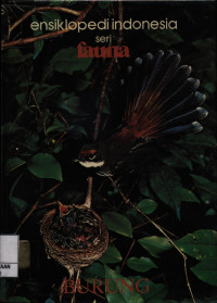 Image of Ensiklopedi Indonesia seri Fauna Burung