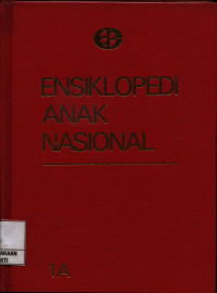 Image of Ensiklopedi Anak Nasional 10 T-Z
