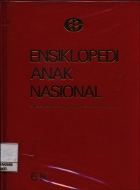 Image of Ensiklopedi Anak Nasional 5 H-J