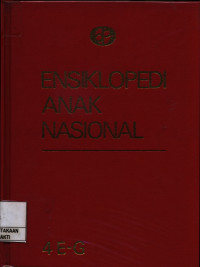 Image of Ensiklopedi Anak Nasional 7 L-O