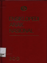 Image of Ensiklopedi Anak Nasional 8 P-R