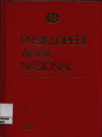Image of Ensiklopedi Anak Nasional 9 S