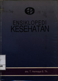 Image of Ensiklopedi kesehatan