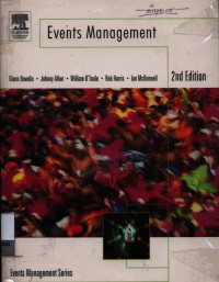Image of Events management