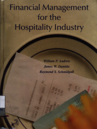 Image of Financial management for the hospitality industry