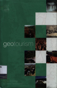 Image of Geotourism