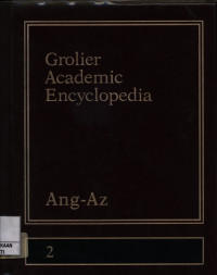 Image of Grolier Academic Encyclopedia 2