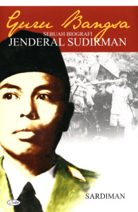 Image of Guru bangsa : sebuah biografi Jenderal Sudirman