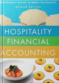 Image of Hospitality Financial Accounting