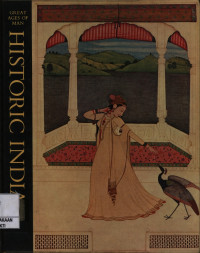 Image of Historic India