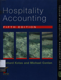 Image of Hospitality Accounting