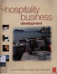 Image of Hospitality business development