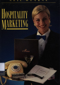 Image of Hospitality marketing