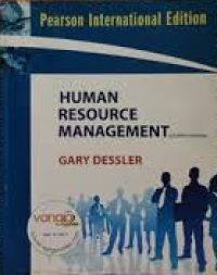 Image of Human Resource Management