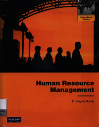 Image of Human resource management