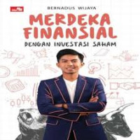 Image of Merdeka FInansial : Dengan Investasi Saham