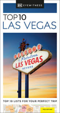 Image of Top 10 Las Vegas