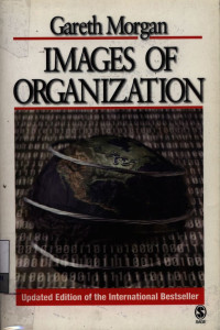 Image of Images of organization : updated edition of the international bestseller