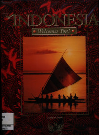 Image of Indonesia Welcomes you