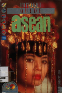 Image of Inflight Guide ASEAN