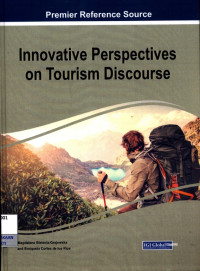Image of Innovative Perspectives on Tourism Discourse