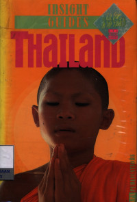 Image of Insight guides : thailand