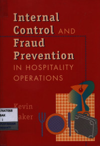 Image of Internal control and fraud prevention in hospitality operations