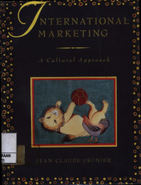 Image of International Marketing