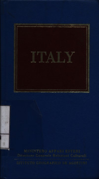 Image of ITALY