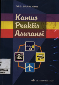 Image of Kamus Praktis Asuransi