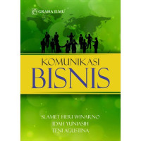 Image of Komunikasi bisnis
