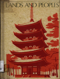 Image of Lands And Peoples Volume 2