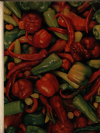 Image of latin American Cooking