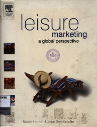 Image of Leisure marketing : a global perspective