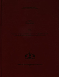 Image of EVALUASI BIR PLETOKSEBAGAI WELCOME DRINK