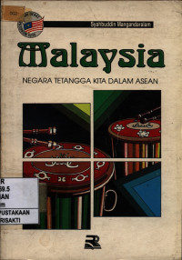 Image of Mengenal dari Dekat Malaysia Negara Tetangga Kita dalam ASEAN