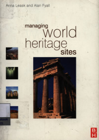 Image of Managing world heritage sites