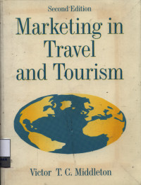 Image of Marketing in travel and tourism