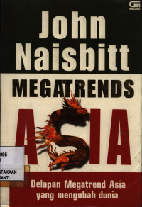 Image of Megatrends ASIA