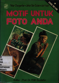 Image of Motif untuk foto anda