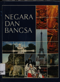 Image of Negara dan Bangsa jilid 6